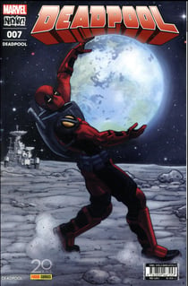 Deadpool n.7