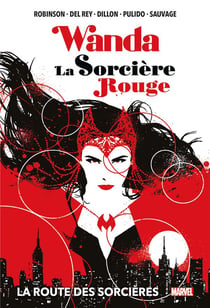 Wanda la sorcière rouge