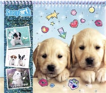 Snap'Art - Chiots