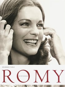 Romy Schneider