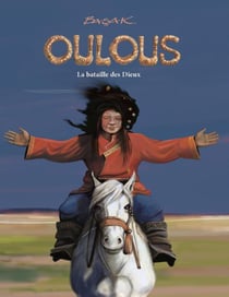 Oulous : la bataille des dieux
