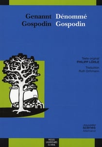 Genannt Gospodin - dénommé Gospodin