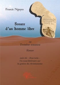 Sonate d'un homme libre