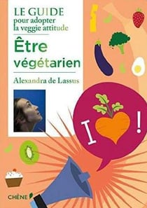 Être végétarien
