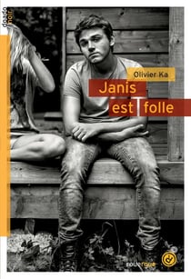 Janis est folle