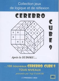 Cerebro cube 9