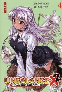 Unbalance x unbalance t.4