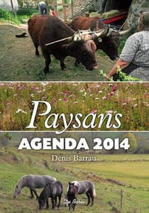 Paysans - agenda 2014
