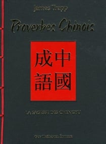 Les proverbes chinois