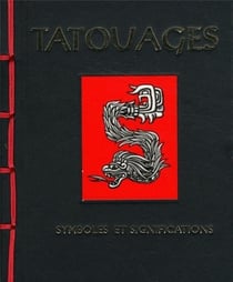 Tatouages - symboles et significations