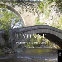 L'Yonne - patrimoine insolite