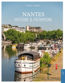 Nantes Histoire & Patrimoine