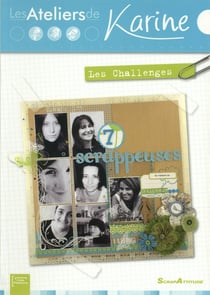Les ateliers de Karine - les challenges