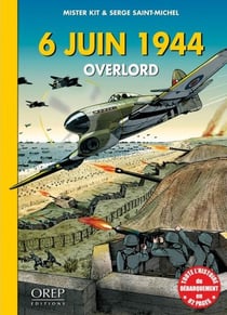 6 juin 1944 : overlord