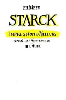 Impression d'ailleurs