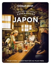 Les meilleures expériences : Japon