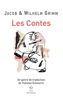 Les contes : un genre de traduction de Violaine Schwartz