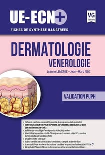 Ue-ecn+ dermatologie edition 2017