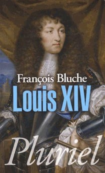 Louis xiv