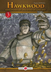 Hawkwood Tome 3