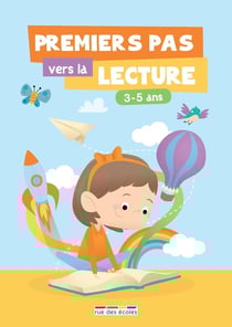Premiers pas vers la lecture
