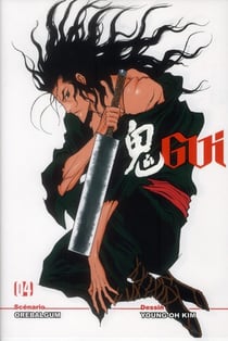 Gui Tome 4