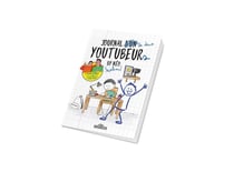 Swan et Néo - journal de deux YouTubeurs Tome 1