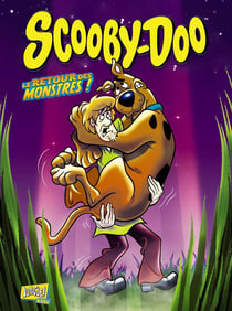 Scooby-doo t.1