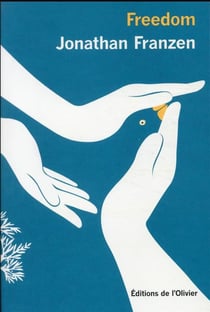 Freedom - nouvelle edition