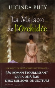 La maison de l'orchidée