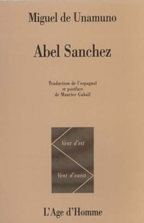 Abel sanchez