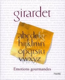 Émotions gourmandes