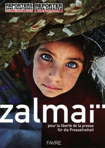 Zalmaï pour la liberté de la presse