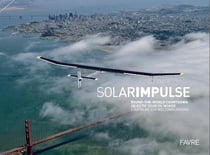 Solar impulse - objectif tour du monde