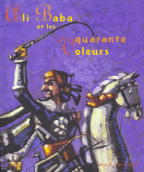 Ali Baba et les quarante voleurs