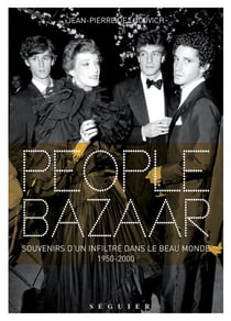 People bazaar
