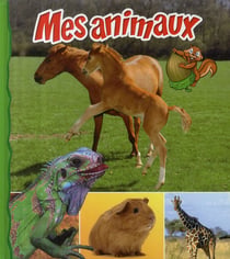 Mes animaux