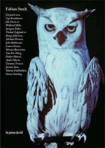 J'ai parlé avec Ugo Rondinone, Ida Tursic et Wilfried Mille, JuergeTeller, Tirdad Zolghadr...