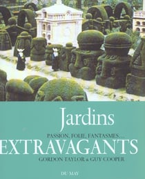 Jardins extravagants