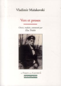 Vers et proses