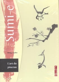 Sumi-e l'art du pinceau