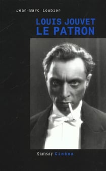 Louis jouvet le patron