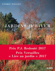 Le jardin d'ornement - Livre de Michel Courboulex