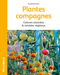 Plantes compagnes - bonnes associations, rotation des cultures et remèdes végétaux