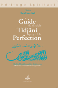 Guide du disciple tidjani aspi