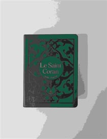Le Saint Coran