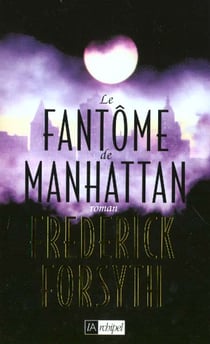 Le fantome de manhattan