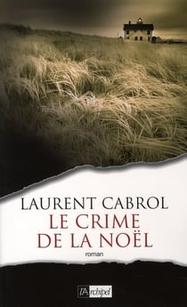 Le crime de la noël