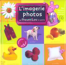 L?imagerie photos de moustilou (generale)