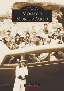 Monaco Monte-Carlo